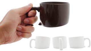 Illustration for article titled Sinking Mugs Are a Functional April Fool's Day Prank
